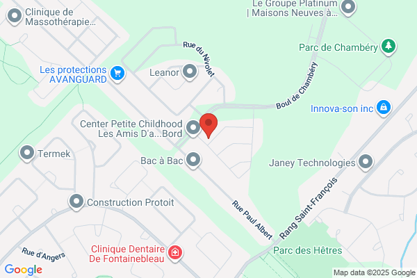 Groupe Platinum Construction Inc (Le)