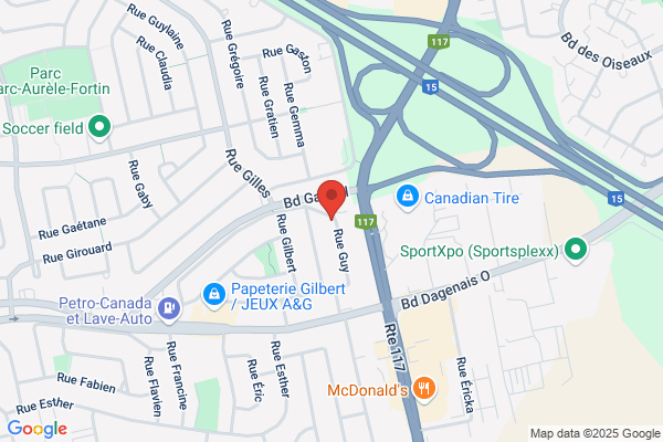 Aranda Construction Inc