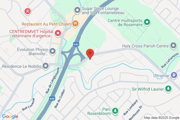 Expert Traffic Services Inc