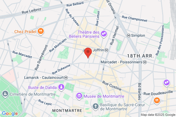 Interieurs D'ici (Les)