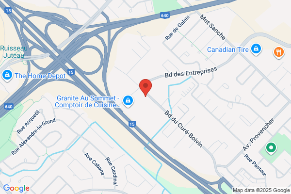 Armoires & Meubles Casaubon