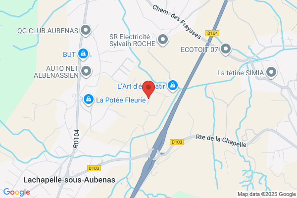Les Entreprises Lachapelle