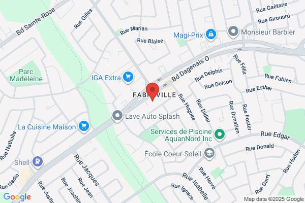 Les Centres Visuels Pagé Et Harvey