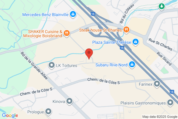 Familiprix Clinique
