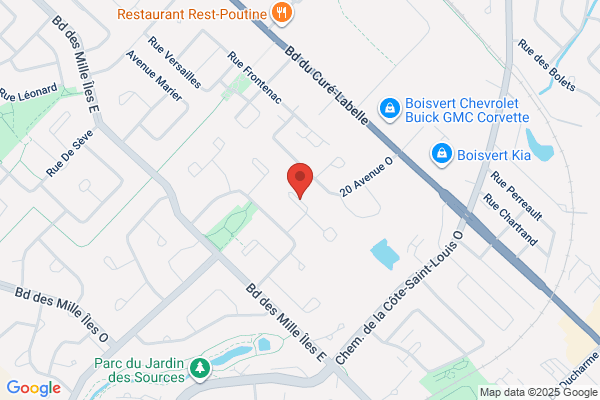 Maynard Lucie Dr