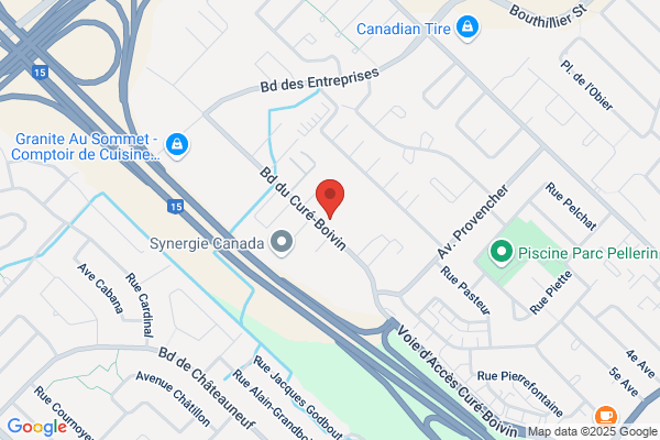 Simplement Physio - Physiothérapie Boisbriand