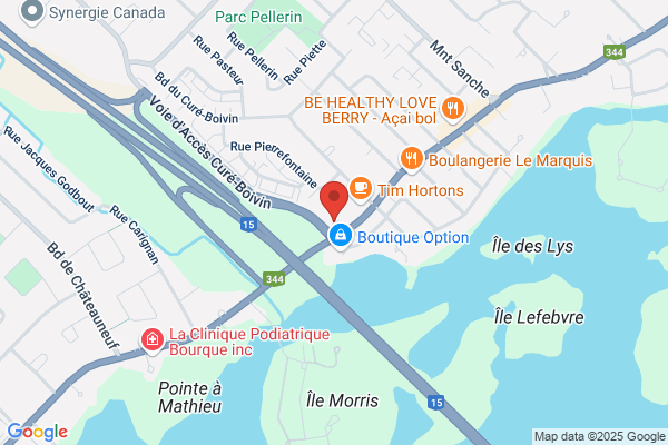 Chez Normande