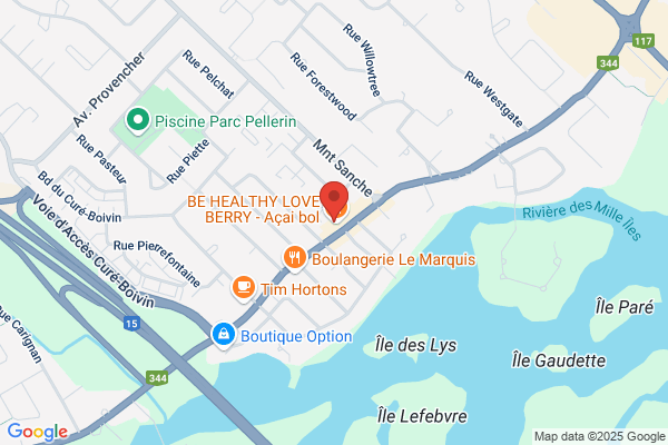 Restaurant Cote Sud