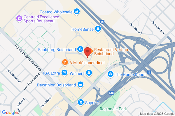 Souvlaki Bar (Boisbriand)