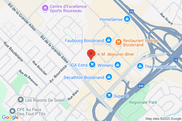 Subway