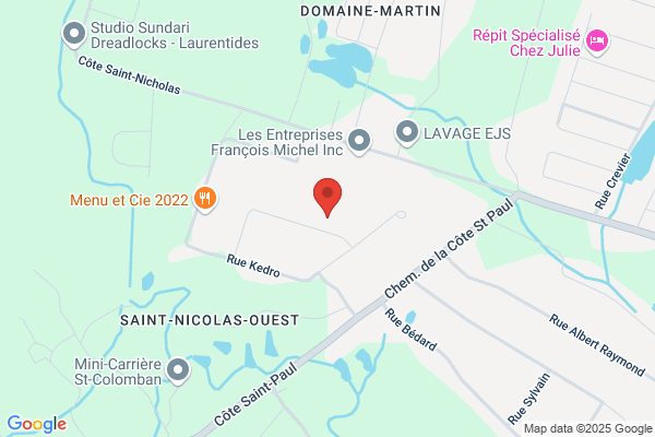 VM Revêtement Toiture