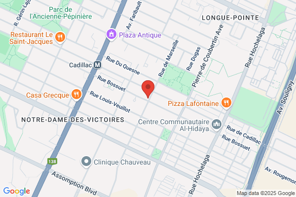 Association Cooperative D'economie Familiale