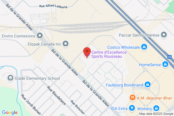 Association Du Hockey Mineur Loroste