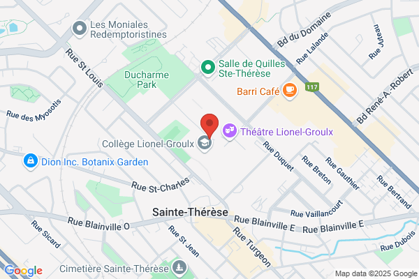 Association Generale Des Etudiants Et Etudiantes Du