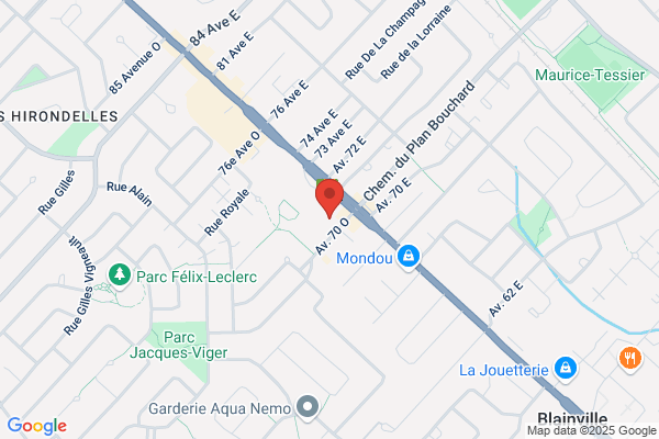 Comptoir D'aubaines Notre Dame De Fatima
