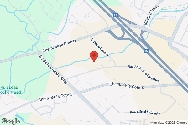 Centre Du Pneu Dumont Inc