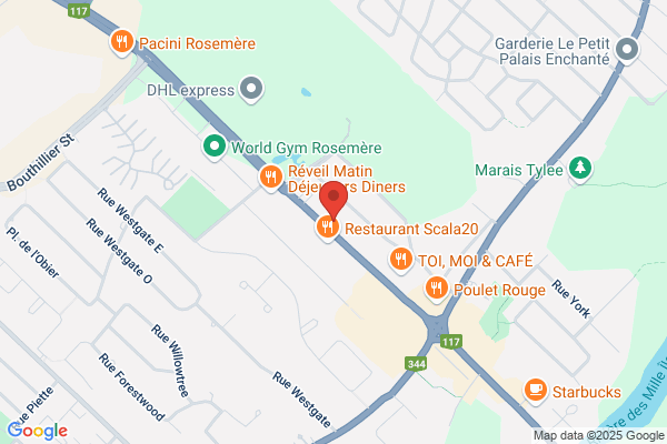 Rive Gauche Pret A Porter
