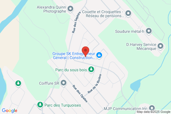 Drouin et fils
