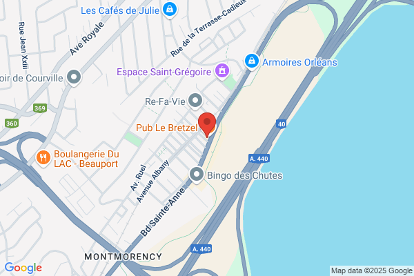 Familiprix Clinique