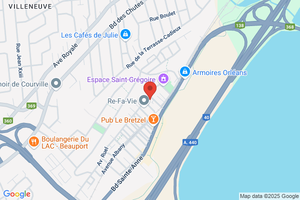 Clinique Medicale Montmorency
