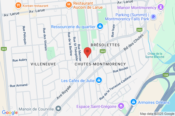 Commission Scolaire Des Premieres-Seigneuries, Formation Professionnelle (Jeunes Et Adultes), Centre Du Batiment Samuel-De, Champlain