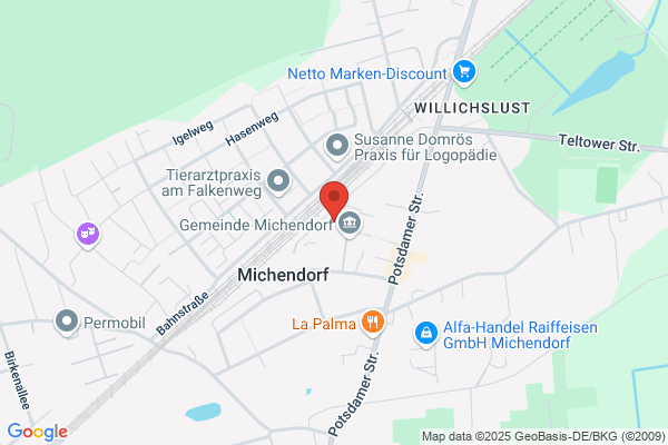 EMB Les Entreprises Métaux-Bois