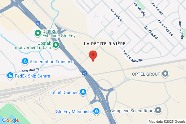 Entreprises D'electricite R Giroux Inc (Les)