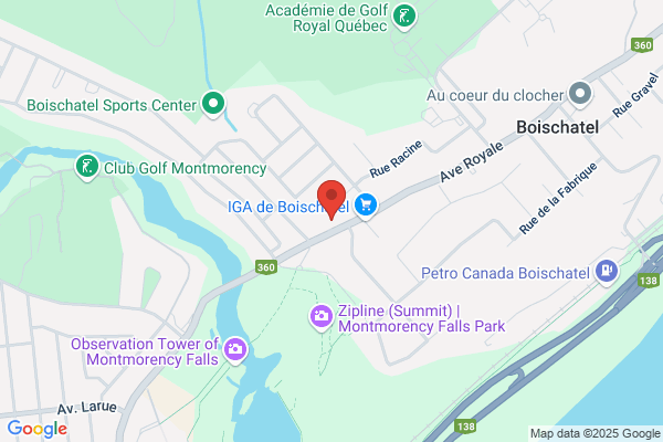 Federation Des Caisses Desjardins Du Quebec, Direction Regionale Quebec Est