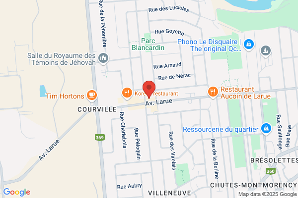 Fleuriste Les Ateliers Marie-Lyne