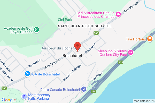 Institut De Beaute Rosalie