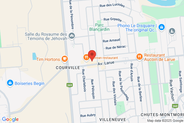 Jean Coutu, Pjc Cliniques
