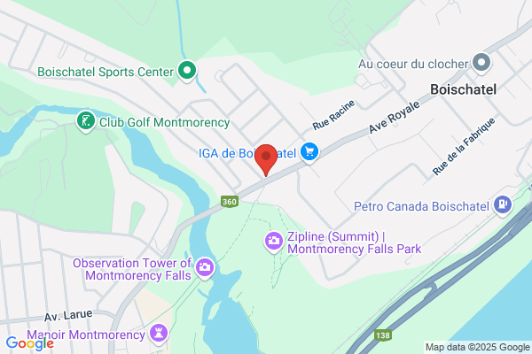 Les Entreprises Go