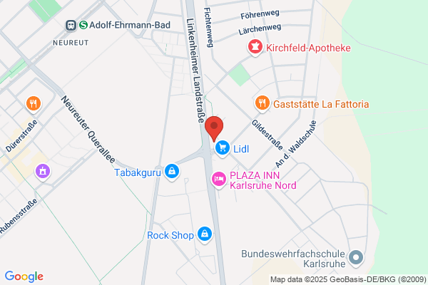 Location De Garages A N P