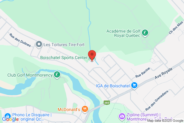 ProFitness Québec
