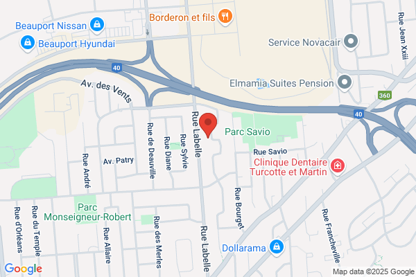 Traffic Immobilier Inc