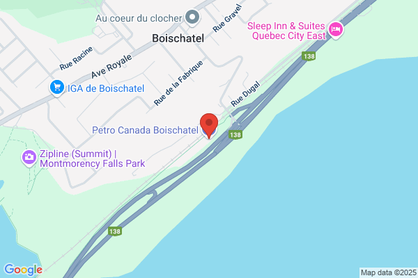 VR Soulière Quebec