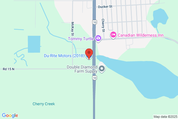 Boissevain Auto Service