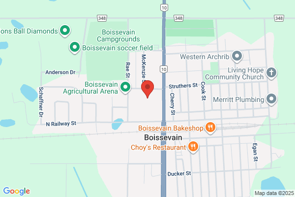 Boissevain Health Services, Westview Lodge