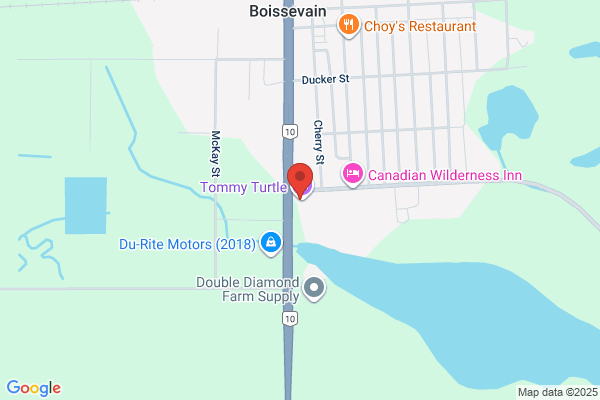 Boissevain Town of, Turtle Mountain Community Development Corporation