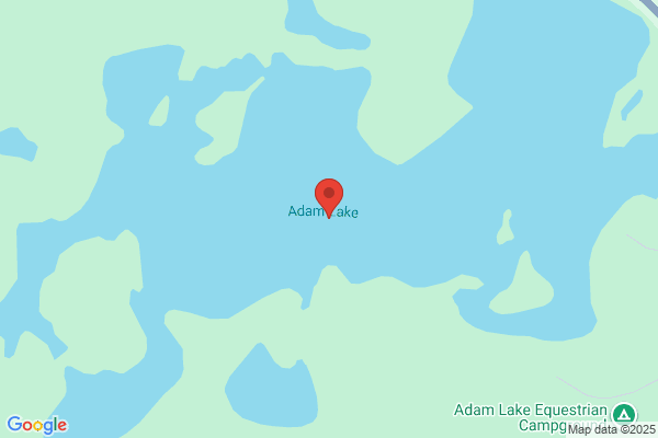 Boissevain, Conservation, Lake Adam Maintenance