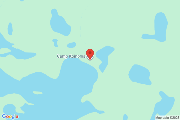 Camp Koinonia