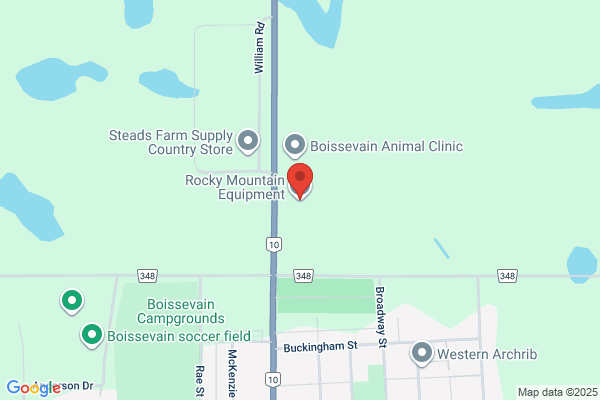 Riteway Mobile Feed Services