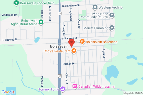 Shupena Ray E Dr Chiropractor