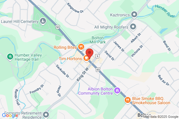 Localcoin Bitcoin ATM - Bolton Milk & Variety