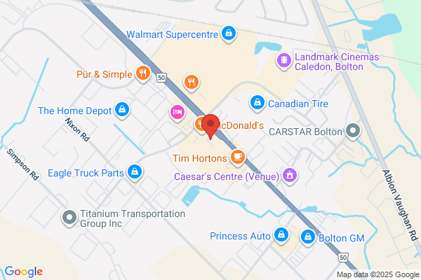 Localcoin Bitcoin ATM - Georges Convenience