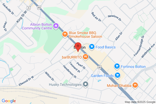 Driving School Bolton - Ultimate Drivers
