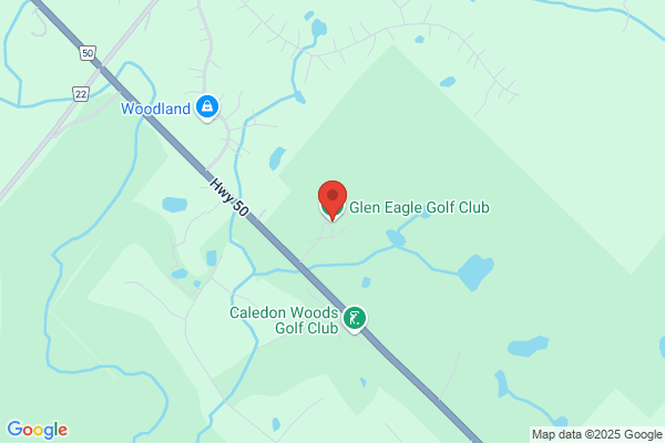 Glen Eagle Golf Club
