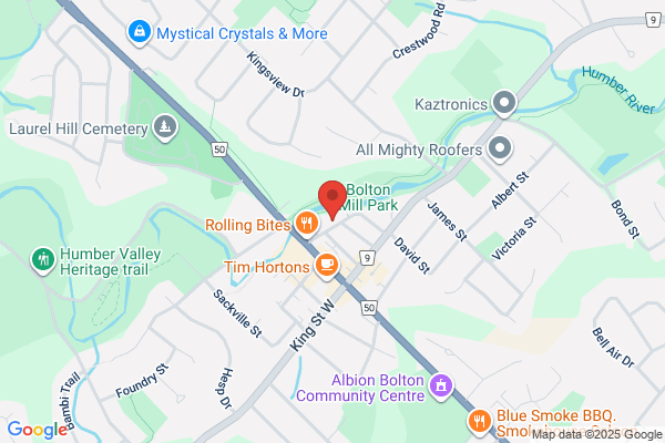 Albion Hills Chiropractic