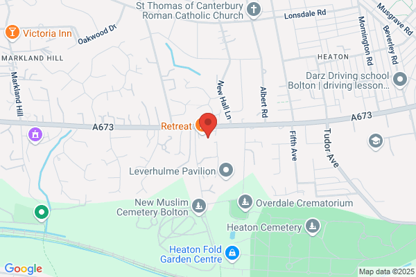 Bolton Chiropractic Centre