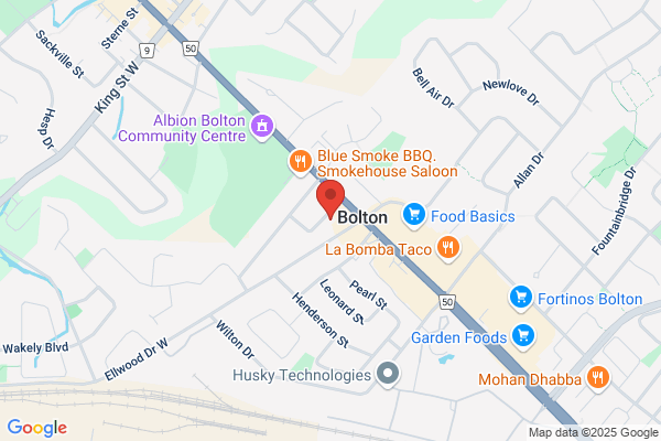 Bolton Family Dental Centre